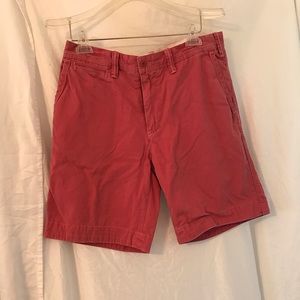 Polo shorts